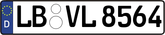 LB-VL8564
