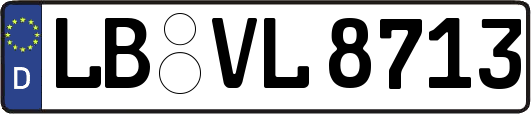 LB-VL8713