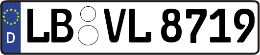 LB-VL8719