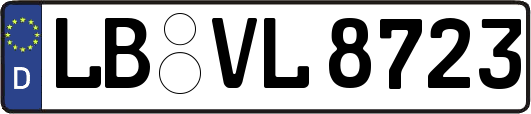 LB-VL8723