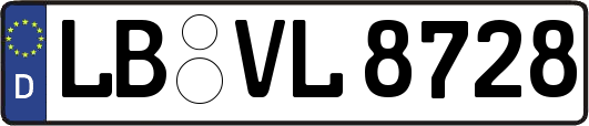 LB-VL8728