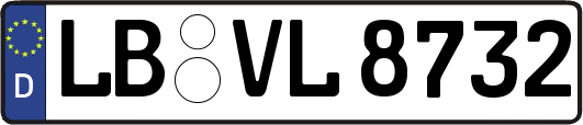 LB-VL8732