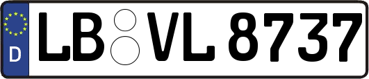LB-VL8737