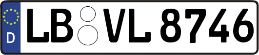 LB-VL8746