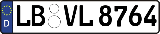 LB-VL8764