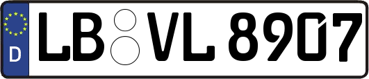 LB-VL8907