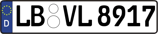 LB-VL8917