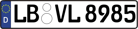 LB-VL8985