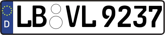 LB-VL9237