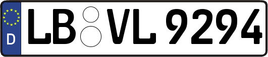 LB-VL9294