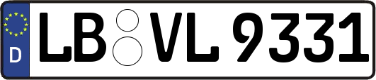 LB-VL9331
