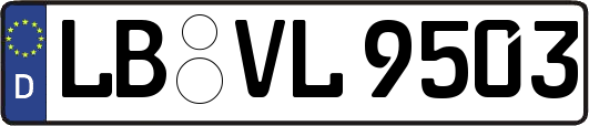 LB-VL9503