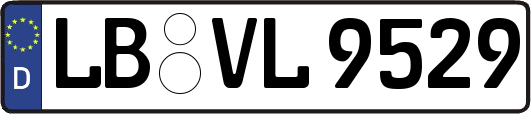 LB-VL9529