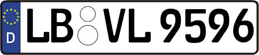 LB-VL9596