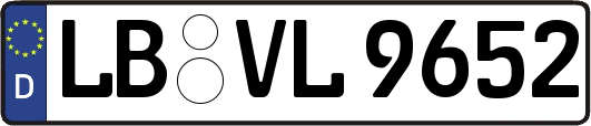 LB-VL9652