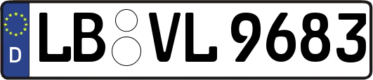 LB-VL9683