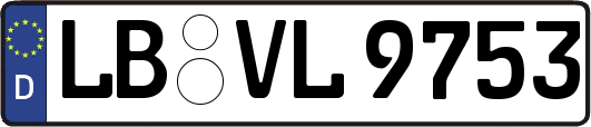 LB-VL9753