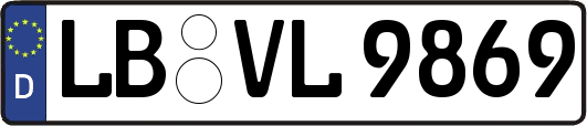LB-VL9869