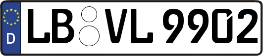 LB-VL9902