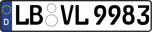LB-VL9983