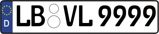 LB-VL9999