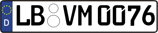 LB-VM0076