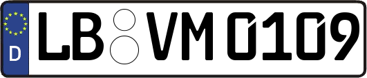 LB-VM0109