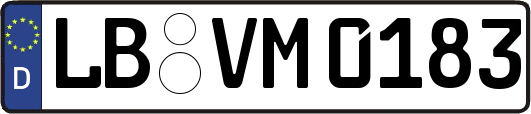 LB-VM0183