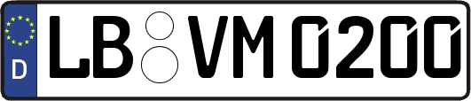 LB-VM0200