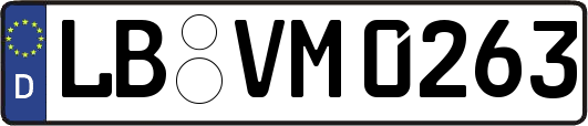 LB-VM0263