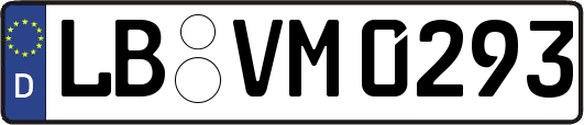 LB-VM0293