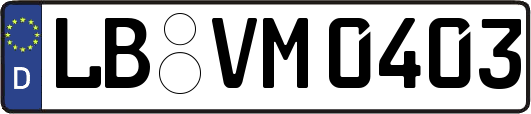 LB-VM0403