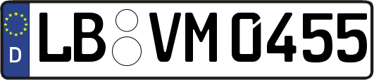 LB-VM0455