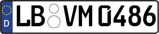 LB-VM0486