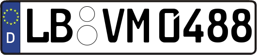 LB-VM0488