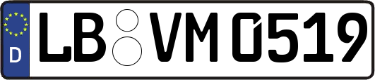 LB-VM0519