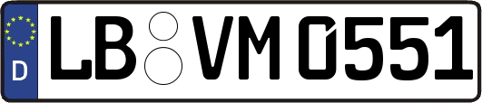 LB-VM0551