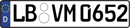 LB-VM0652
