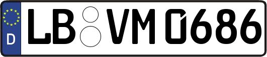 LB-VM0686