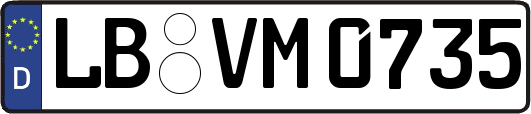 LB-VM0735