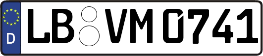 LB-VM0741