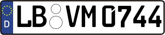 LB-VM0744