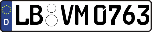 LB-VM0763