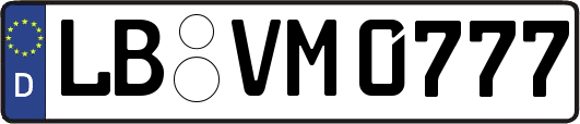 LB-VM0777