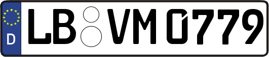 LB-VM0779