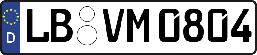 LB-VM0804