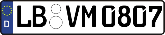 LB-VM0807