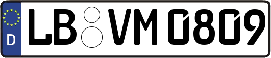 LB-VM0809