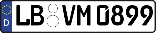 LB-VM0899