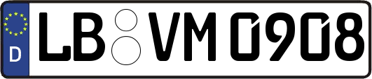 LB-VM0908